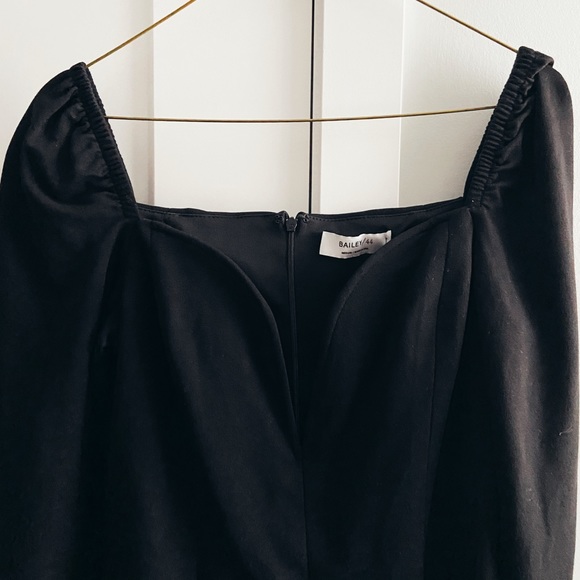 Anthropology Dress - Picture 3 of 3